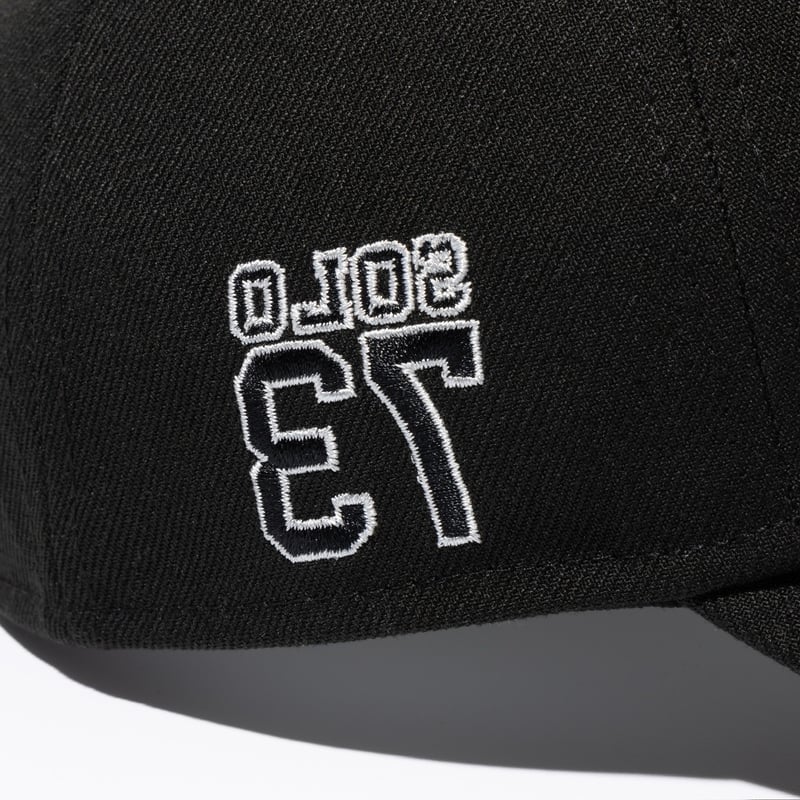9THIRTY.(arch logo) / xNEW ERA | TAKAHIROMIYASH
