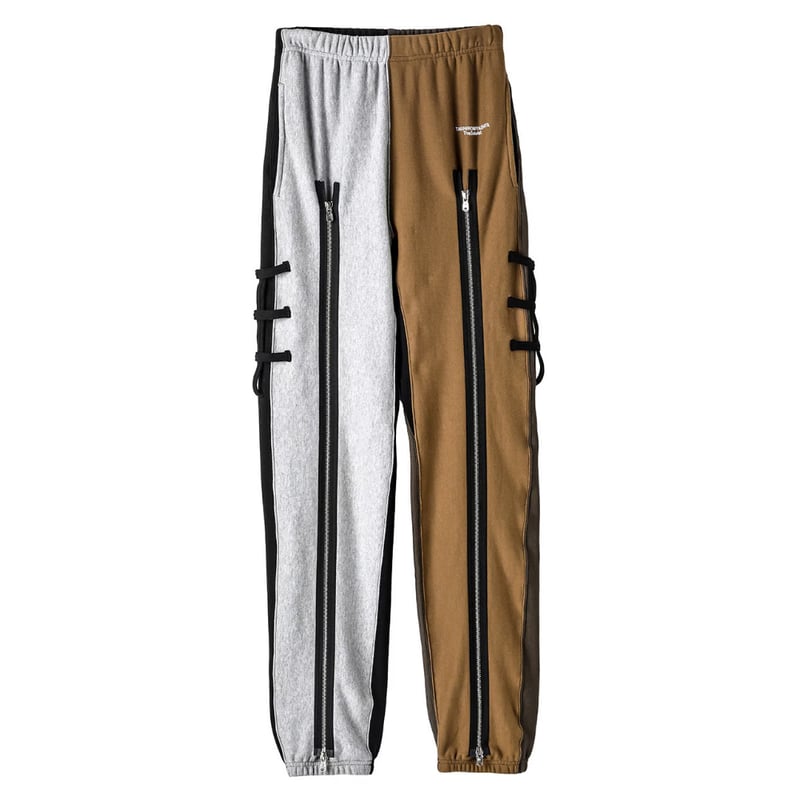 bondage jogger. / multi | TAKAHIROMIYASHITAThe