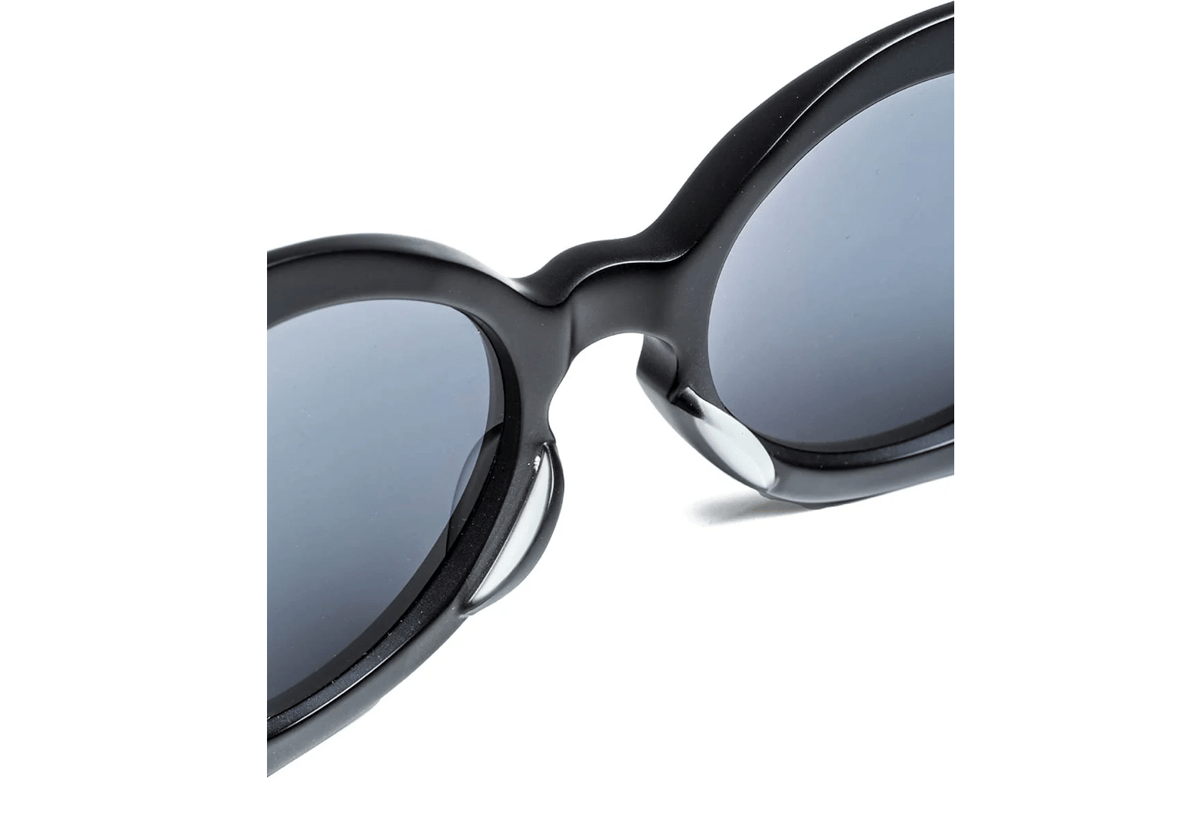 kurt. / matte black | TAKAHIROMIYASHITATheSoloi