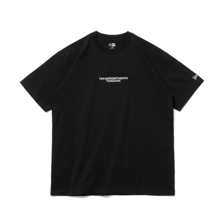 TheSoloist. 22AW the era. tee エラ ロゴ Tシャツ 楽天市場】TAKAHIROMIYASHITATheSoloist. タカヒロミヤシタザ