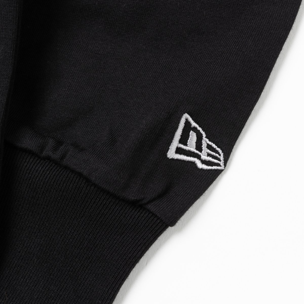 L/S Cotton Tee.(I AM THE SOLOIST.) / xNEW ERA |