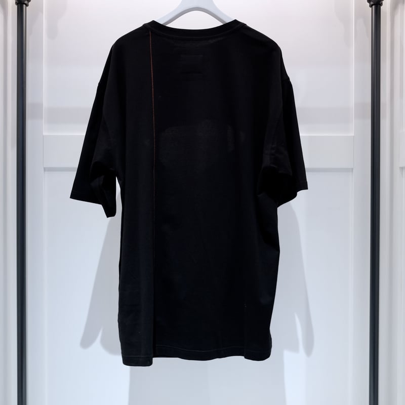 ANEW COLLARED SHORT T-SHIRT Lサイズ ANEW COLLARED SHORT T-SHIRT Lサイズ