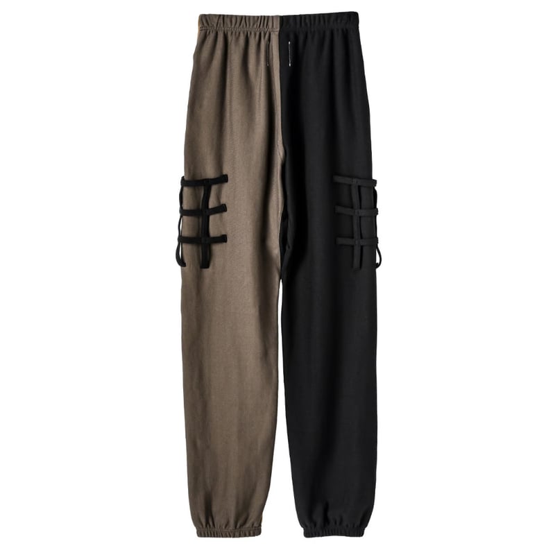て*も様 SOSHIOTSUKI NORFOLK BONDAGE TROUSER d6f1e133ff934545af455922ef5c9c