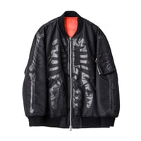 Varsity Jacket. / x NEW ERA | TAKAHIROMIYASHITA