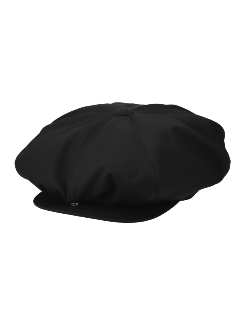 タカヒロミヤシタ　huge marine cap.　21AW　Mサイズ TAKAHIROMIYASHITATheSoloIst.（タカヒロミヤシタザソロイスト