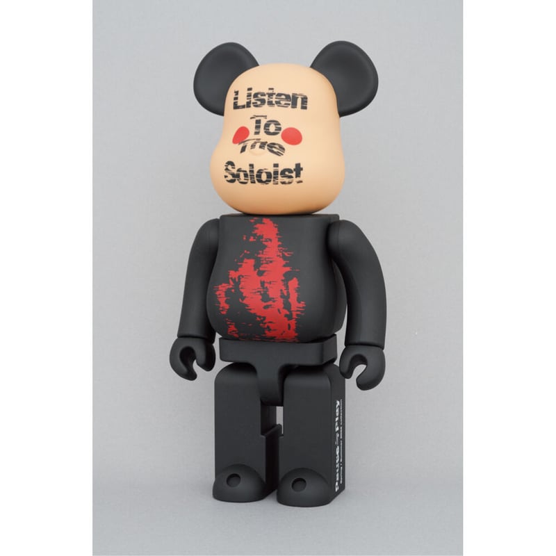 BE@RBRICK フィギュア BE@RBRICKシリーズ第44弾！『シン・ウルトラマン』から『イカ