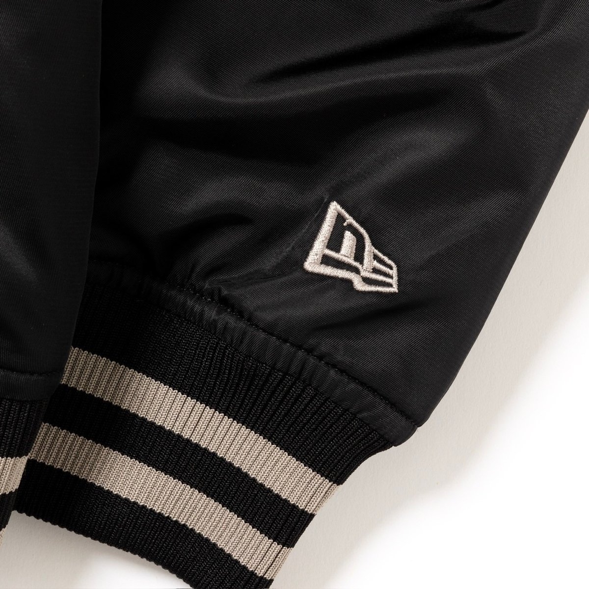 Varsity Jacket. / x NEW ERA | TAKAHIROMIYASHITA
