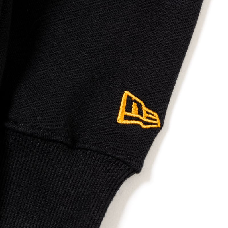 Sweat Pullover Hoodie.(I AM THE GIANTS) / xNEW