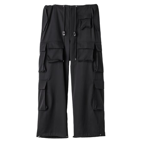 パンツ soloist 25AW over pants sp.0009AW25 soloist 25AW over pants sp.0009AW25 - メルカリ