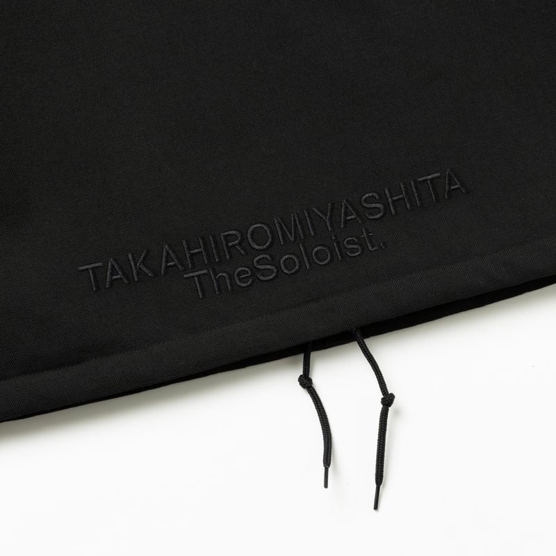 Wool Coach Jacket.(I AM THE SOLOIST.) / xNEW ER Wool Coach Jacket.(I AM THE SOLOIST.) / xNEW ER