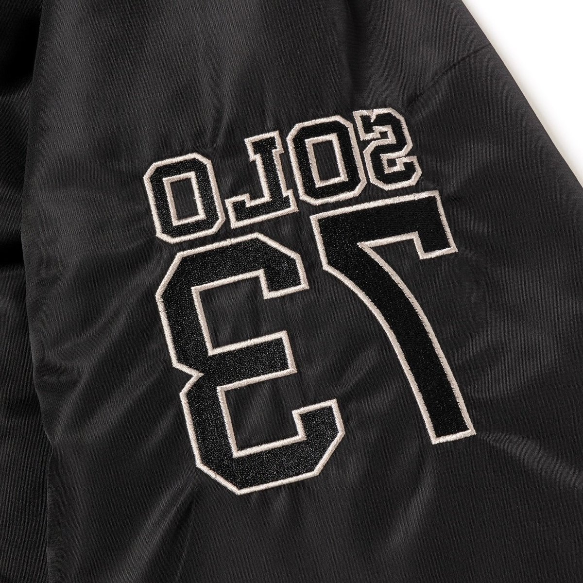 Varsity Jacket. / x NEW ERA | TAKAHIROMIYASHITA