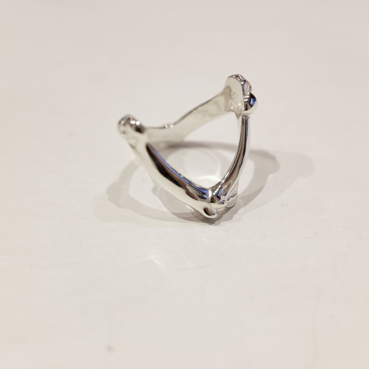 アクセサリー Winged Victory Ring Winged Victory Ring