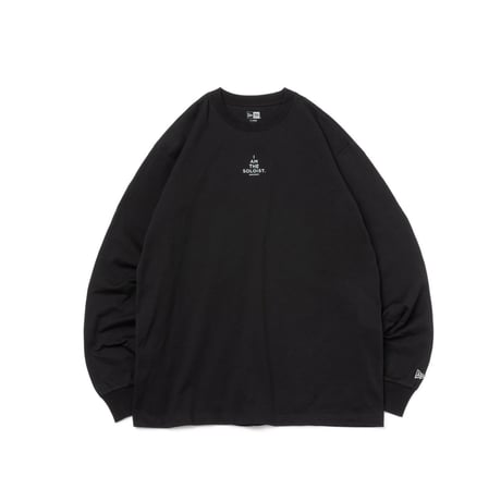 最終 The Soloist 18AW ロングスリーブシャツ TAKAHIRO MIYASHITA The SoloIst. TAKAHIROMIYASHITATheSoloist