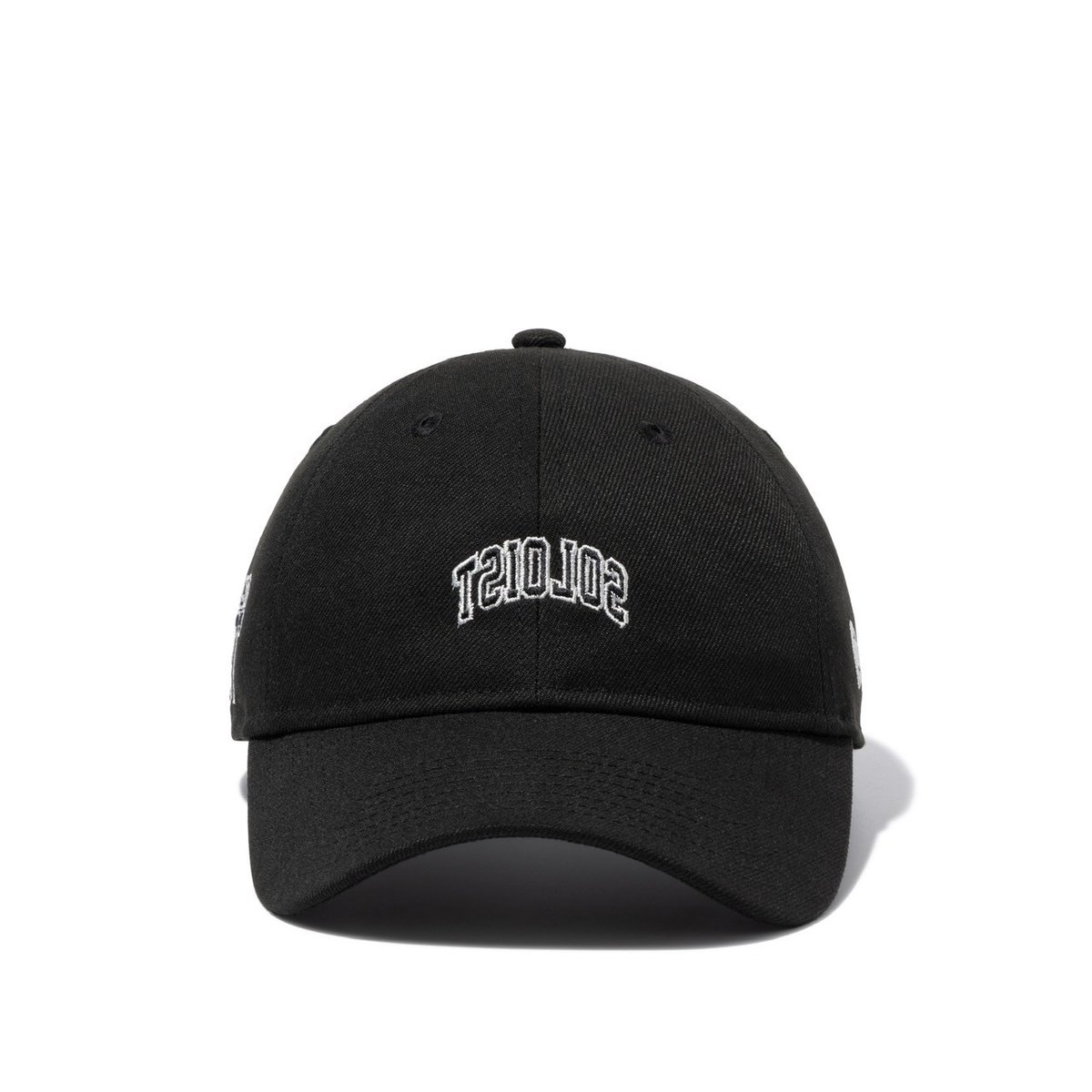 新品◆NEWERA × TAKAHIROMIYASHITA 9THIRTY 9THIRTY.(arch logo) / xNEW ERA | TAKAHIROMIYASH