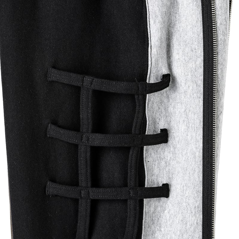 て*も様 SOSHIOTSUKI NORFOLK BONDAGE TROUSER て*も様 SOSHIOTSUKI NORFOLK BONDAGE TROUSER