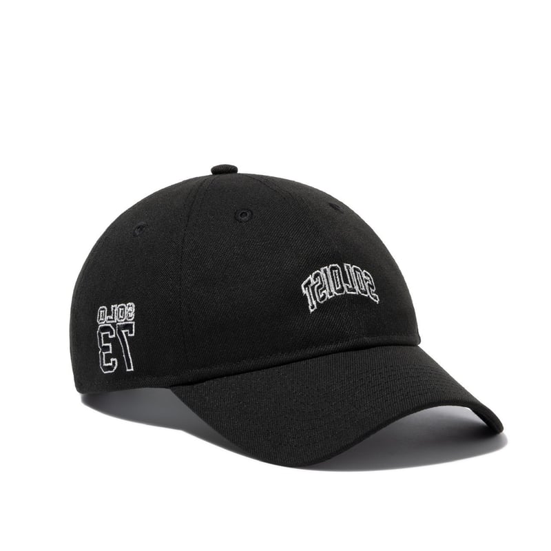 新品◆NEWERA × TAKAHIROMIYASHITA 9THIRTY 9THIRTY.(arch logo) / xNEW ERA | TAKAHIROMIYASH