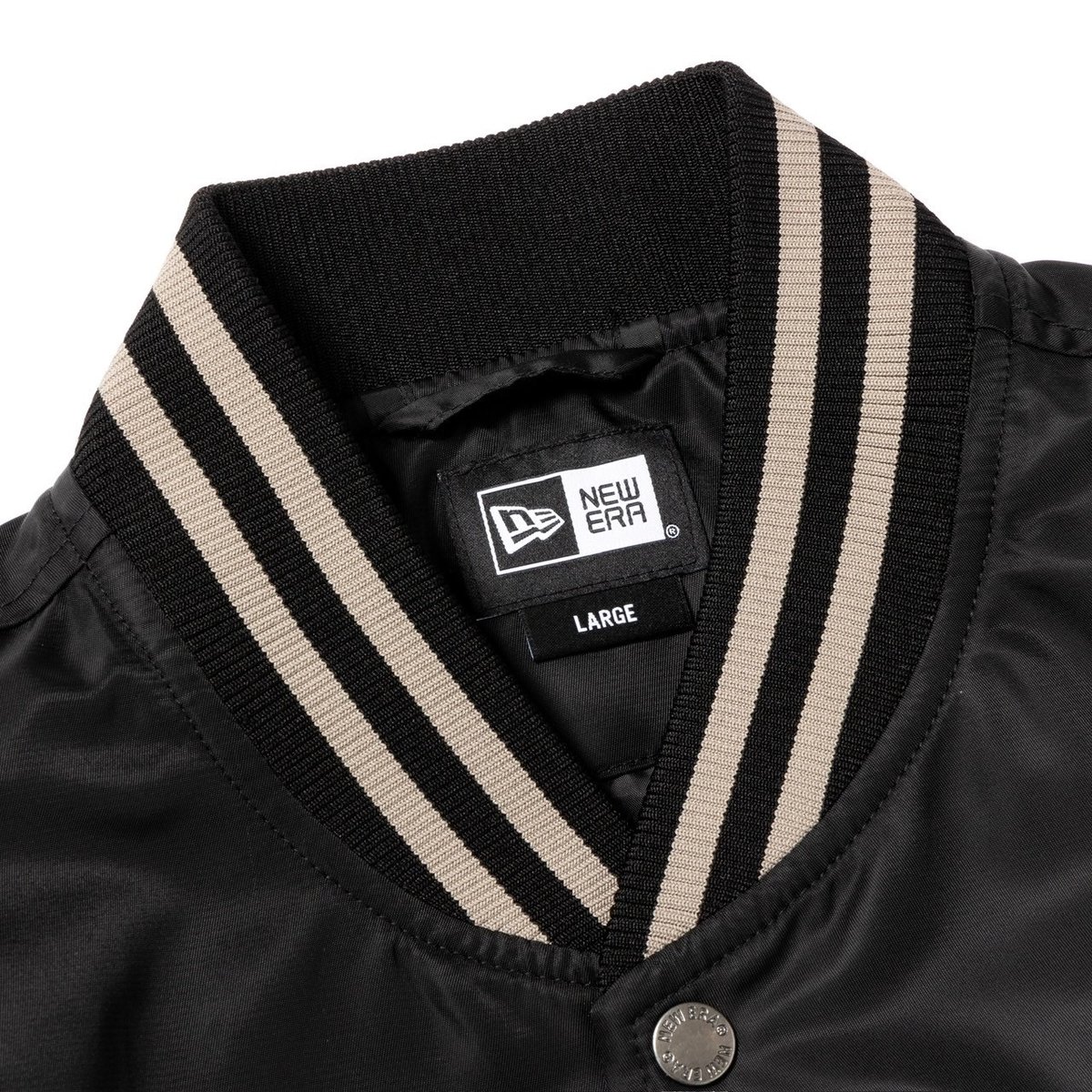 Varsity Jacket. / x NEW ERA | TAKAHIROMIYASHITA