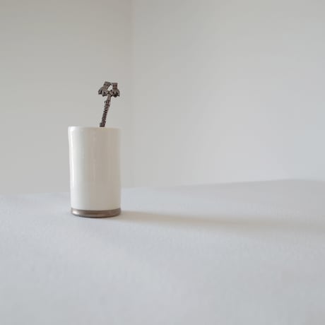チベットの簪