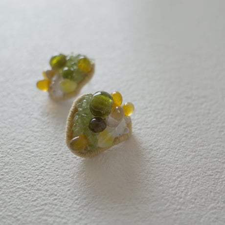 friend of creature"酸いピアス"