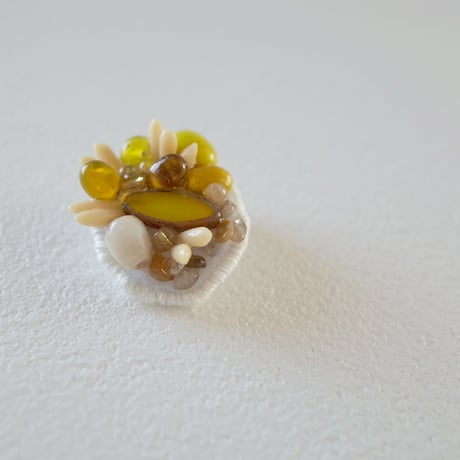 emotions skin brooch 06(for one year)