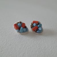 friend of creature"何でも工場のピアス"