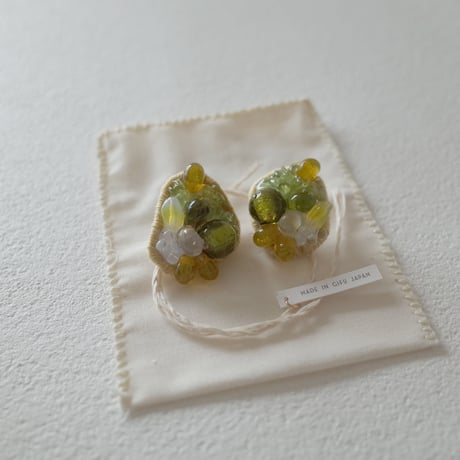friend of creature"酸いピアス"