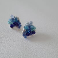 friend of creature"北極大陸のピアス"