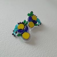 friend of creature"アラビアのピアス"