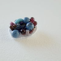 emotions skin brooch 02(for one year)