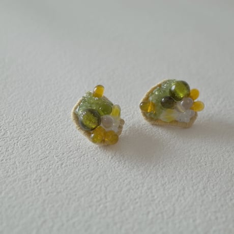 friend of creature"酸いピアス"