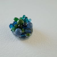 emotions skin brooch 05(for one year)