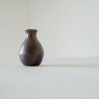 鶯歌の小壺  鉄-故事