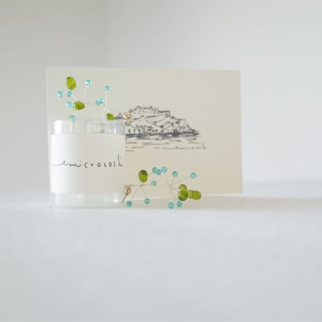microcosm lime