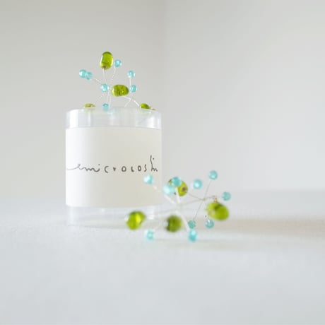 microcosm lime