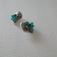 friend of creature"浅瀬のピアス"