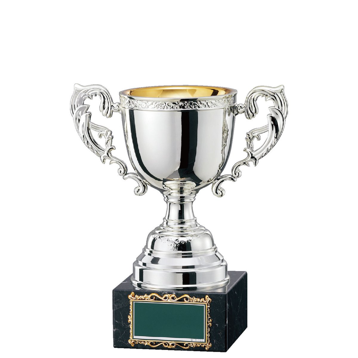 ⁡*⁡様 SILVERトロフィー 大】優勝カップ（20cm） | 旗とカップのウエダ オンラインストア