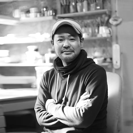 有田焼 白磁金彩「蛸唐草」ネックレス