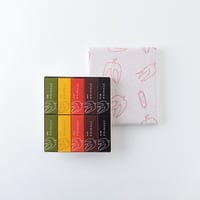 ツバメようかん詰め合わせ〈10本入〉