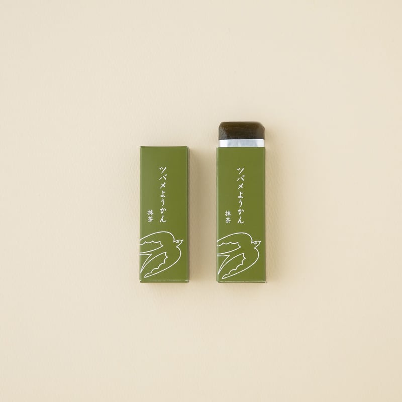 ツバメようかん | ツバメヤ｜オンラインショップ