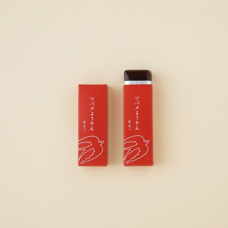 ツバメようかん | ツバメヤ｜オンラインショップ