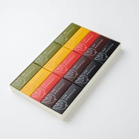 ツバメようかん詰め合わせ〈15本入〉
