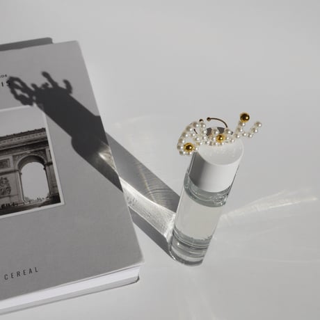"Oui" Ring