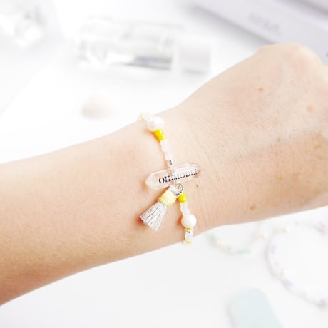 LEMON SHERBET SET B