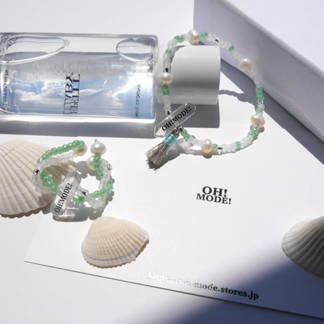 MINT SHERBET SET B