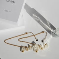 "Oui" Necklace S