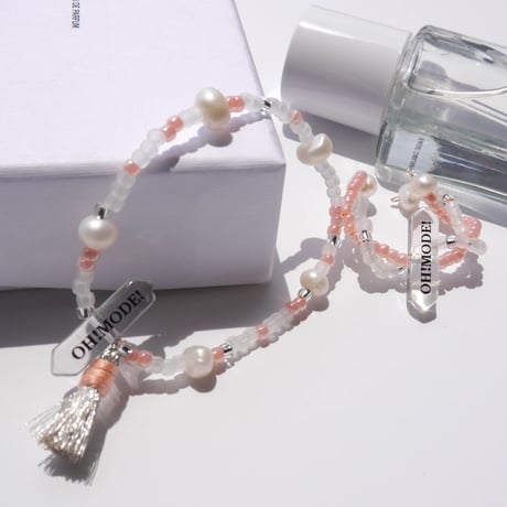 ORANGE SHERBET SET B