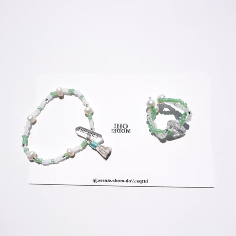 MINT SHERBET SET B