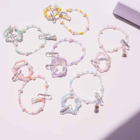 LEMON SHERBET SET B