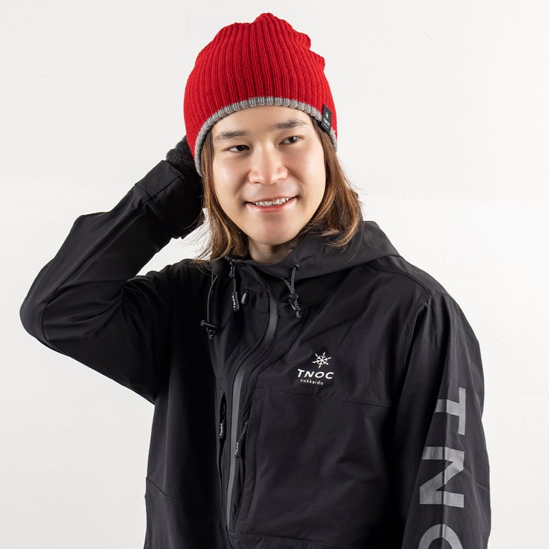 TNOC THE WARM BEANIE | TNOC オンラインストア