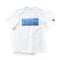 TNOC THE TEE / Brant Goose SNOW WHITE